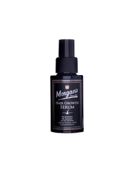 Morgan's Hair Growth Serum 50ml