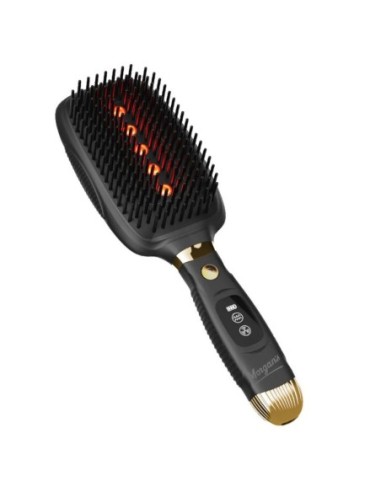 Morgan's Electric Hair Growth Brush