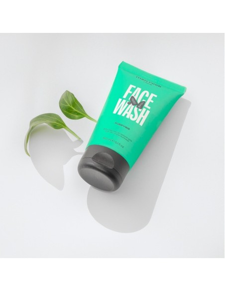 Men Rock Purifying Face Wash 150ml