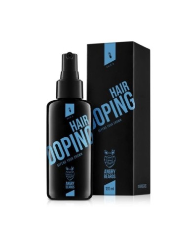 Angry Beards Hair Doping 120ml