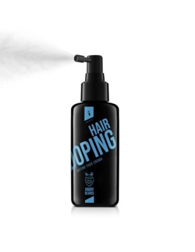 Angry Beards Hair Doping 120ml