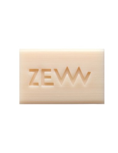 Zew for men vegan hypoallergenic soap 85gr