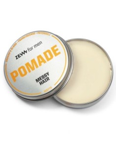 Zew for men Messy Hair Matte Pomade 100ml 2