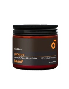 Beviro Beard Balm Sumava 50ml