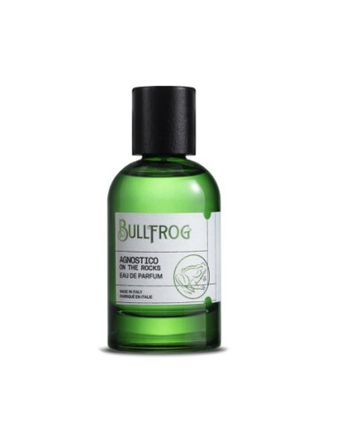 Bullfrog Eau de Parfum Agnostico On The Rocks 100ml