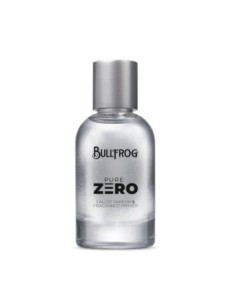 Bullfrog Pure Zero Eau de Parfum & Fragrance Primer 100ml