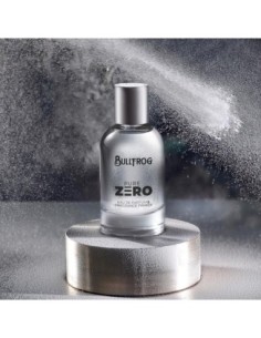 Bullfrog Pure Zero Eau de Parfum & Fragrance Primer 100ml 2