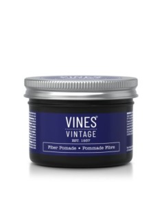 Vines Vintage Hair Fiber Pomade 125ml