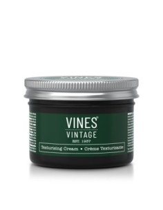 Vines Vintage Hair Texturising Cream 125ml