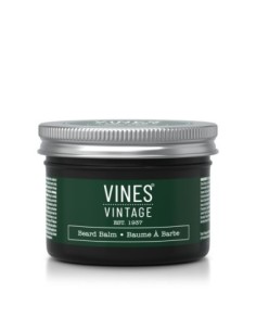 Vines Vintage Beard Balm 125ml