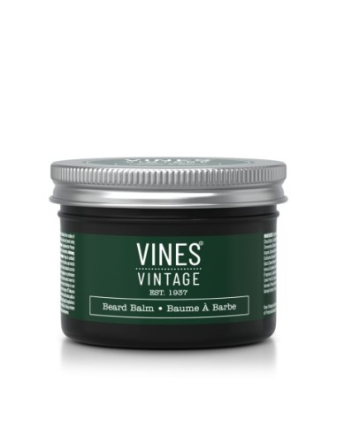 Vines Vintage Beard Balm 125ml