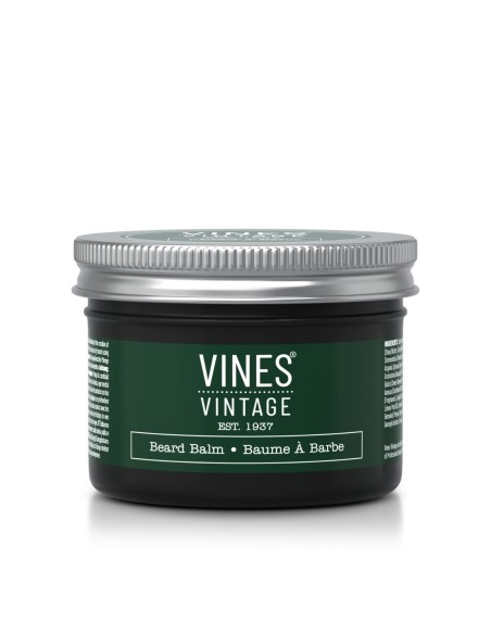 Vines Vintage Beard Balm 125ml