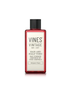 Vines Vintage Eclipsol Plain Anti-Dandruff Hair Massage Tonic 200ml