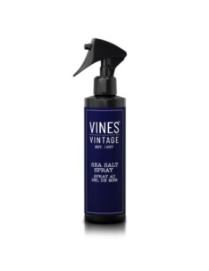 Vines Vintage Sea Salt Spray 250ml