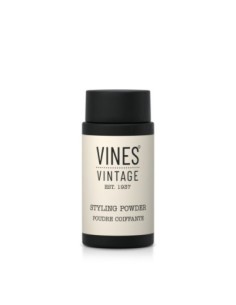 Vines Vintage Hair Styling Powder 15g