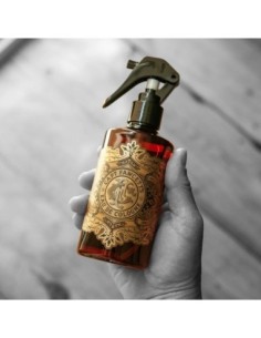 Captain Fawcett Expedition Reserve Eau De Cologne 250ml 2