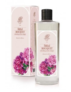ОДЕКОЛОН REBUL BOUQUET - 270 ML