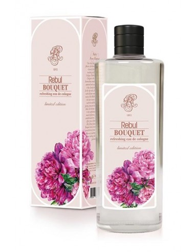 ОДЕКОЛОН REBUL BOUQUET - 270 ML