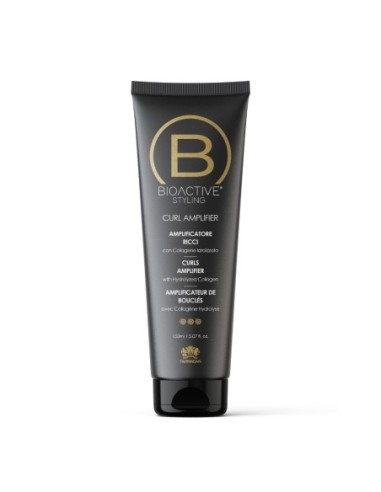 Bioactive Styling Curl Amplifier 150ml
