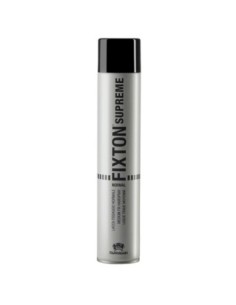 Fixton Supreme Hair Spray 500ml