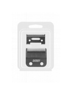 Derby Pro-Series Hair Clipper Blade Set