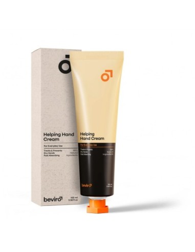 Beviro Helping Hand Cream 100ml