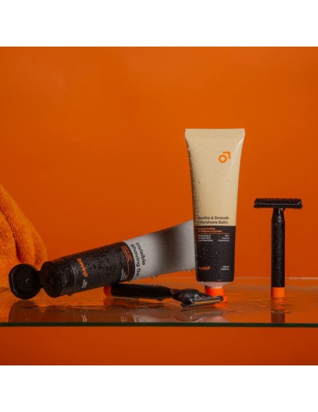 Beviro Soothe & Smooth Aftershave Balm 100ml