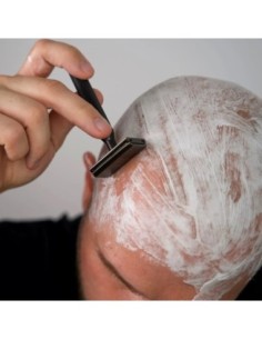 Better Be Bold Head Shave Cream with ultra-glide effect 150ml 2