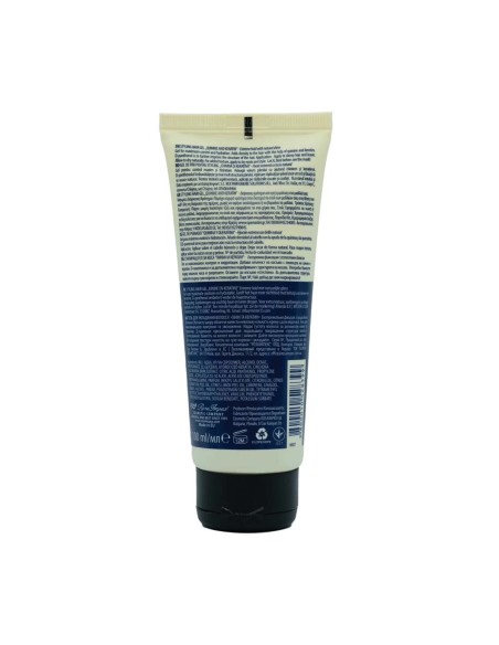 Men's Master Strong Hold Styling Hair Gel 100ml