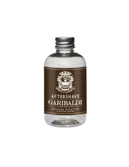 Афтършейв GARIBALDI 100 мл | Abbate Y La Mantia | Vip-Shave