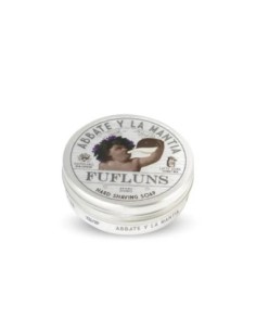Сапун за бръснене Abbate Y La Mantia FUFLUNS 80 g | Vip-Shave