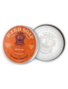Сапун за бръснене Abbate Y La Mantia VERBENA TOSCANA 150 g | Vip-Shave