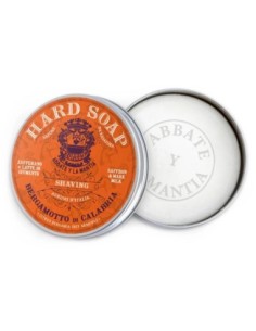 Сапун за бръснене Abbate Y La Mantia BERGAMOTTO DI CALABRIA 80 g | Vip-Shave