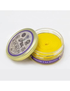 Сапун за бръснене Abbate Y La Mantia KROKOS 200 g | Vip-Shave