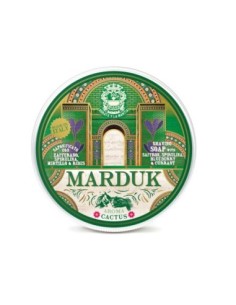 Сапун за бръснене Abbate Y La Mantia MARDUK 175 g | Vip-Shave
