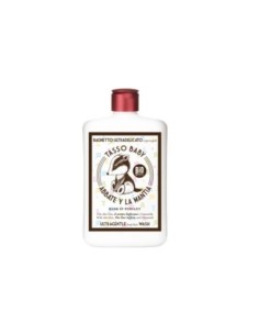 Бебешки душ гел и шампоан Abbate Y La Mantia Ultra Gentle 400ml | Vip-Shave