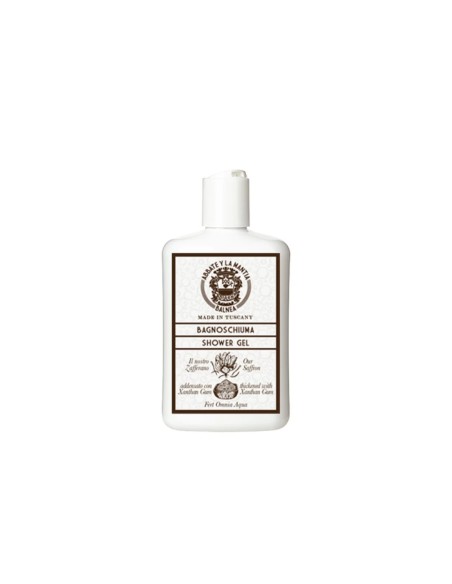 Душ гел Abbate Y La Mantia 400ml | Vip-Shave