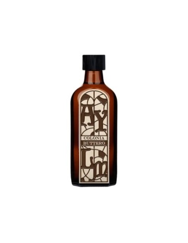Одеколон Abbate Y La Mantia BUTTERO 200ml | Vip-Shave