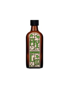 Одеколон Abbate Y La Mantia CRUMIRO 200ml | Vip-Shave