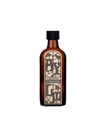 Одеколон Abbate Y La Mantia VULCANO 200ml | Vip-Shave
