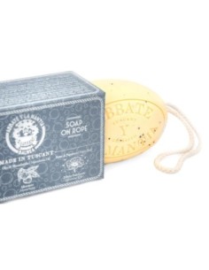 Твърд сапун на въже за тяло и коса Abbate Y La Mantia Balnea 330g | Vip-Shave