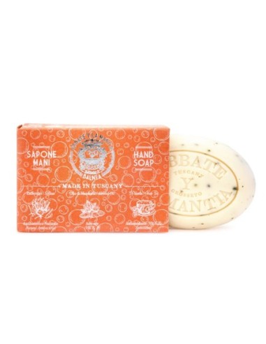 Сапун Abbate Y La Mantia BALNEA ALMOND 175g | Vip-Shave