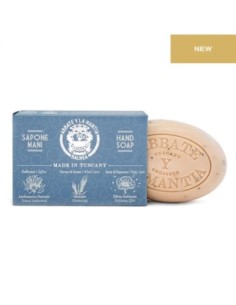 Сапун Abbate Y La Mantia BALNEA 175g | Vip-Shave