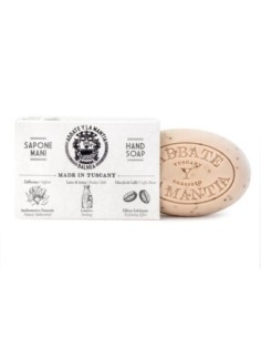 Сапун Abbate Y La Mantia BALNEA MILK 175g | Vip-Shave