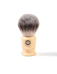 Четка за бръснене Abbate Y La Mantia, изкуствен косъм PEDONE | Vip-Shave