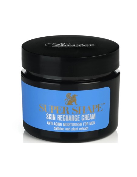 Крем за лице Baxter of California Super Shape Skin Recharge Cream 50ml | Vip-Shave