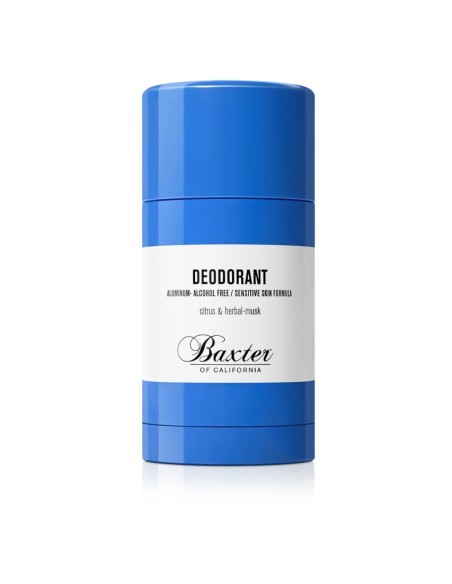 Дезодорант стик TRAVEL Baxter of California 34g | Vip-Shave