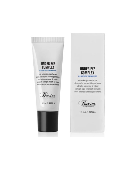 Околоочен крем Baxter of California | Vip-Shave