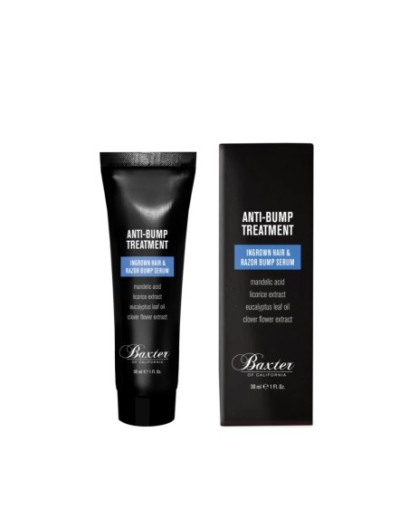 Серум срещу враснали косми и неравности Baxter of California 30 ml | Vip-Shave