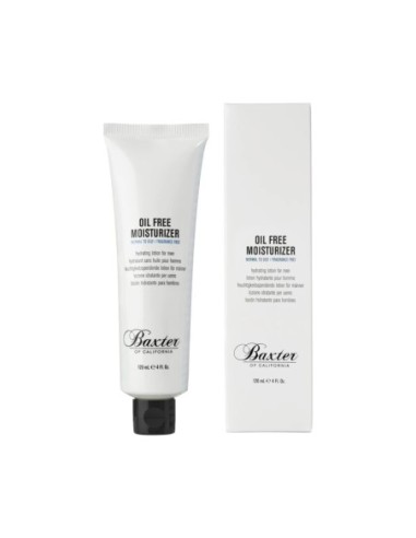 Хидратиращ лосион Baxter of California 120ml | Vip-Shave